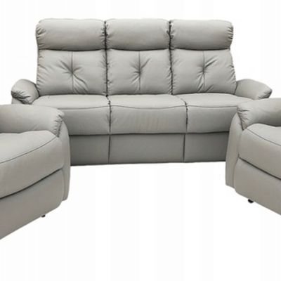 Lima skóra naturalna RELAX