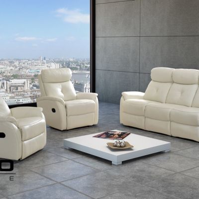 Lima skóra naturalna RELAX