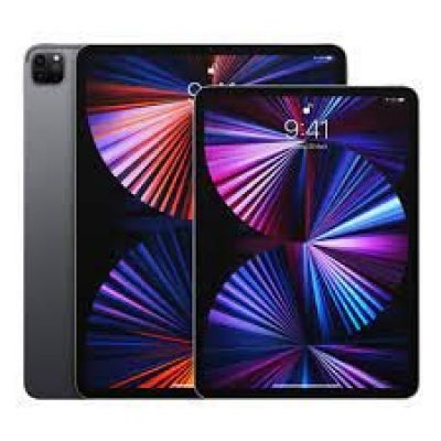 Apple iPad Pro 12.9 2021, iPhone 12 Pro, karty graficzne, Samsung Galaxy i inne