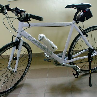 Tanio sprzedam nowy rower Orbea Anayet