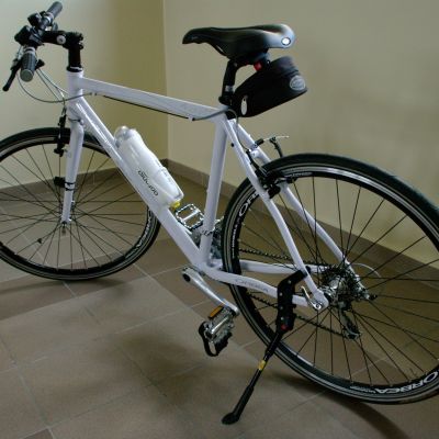 Tanio sprzedam nowy rower Orbea Anayet