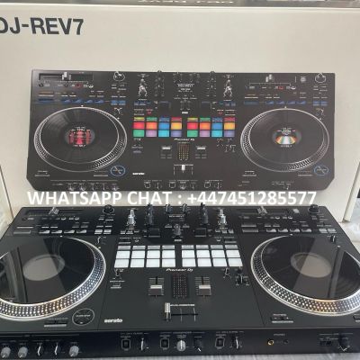 Pioneer CDJ 3000, Pioneer CDJ 2000 NXS2, Pioneer DJM 900 NXS2, Pioneer DJ DJM-S11, Pioneer DJ XDJ-RX3, Pioneer XDJ XZ , Pioneer DDJ 1000, Pioneer DDJ 1000SRT , Pioneer  DDJ-REV7 DJ Controller ,  Yamaha Genos 76-Key , Yamaha PSR-SX900 ,Korg Pa4X 76 key