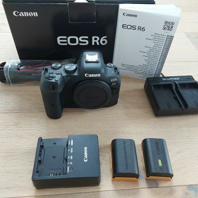 Canon EOS R5, Canon EOS R6 , Nikon Z 7II , Sony Alpha A7R IV, Sony Alpha A7R III Mirrorless Camera, Nikon D850, Nikon D780