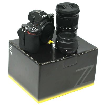 Canon EOS R5, Canon EOS R6 , Nikon Z 7II , Sony Alpha A7R IV, Sony Alpha A7R III Mirrorless Camera, Nikon D850, Nikon D780