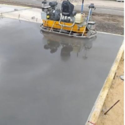 Posadzki przemysłowe wylewki betonowe Zabrze