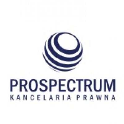 Kancelaria Prospectrum Odszkodowania - fachowa pomoc w uzyskaniu odszkodowania