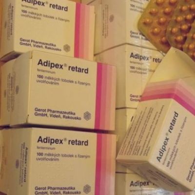 Sibutramin PROMOCJA , phentermine,Adipex, meridia, phen375,sibutril,