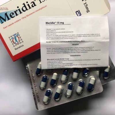 Oryginalna Meridia 15 Sprzedam  Adipex 75 ZOBACZ moje POZYTYWNE OPINIE