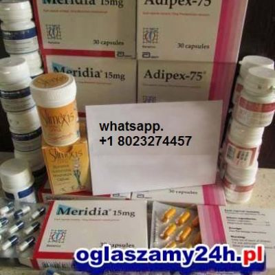 ADIPEX-75 ABBOT MERIDIA 15MG ABBOT MERIDEX VERTEX 20MG SIBUTRAMINA