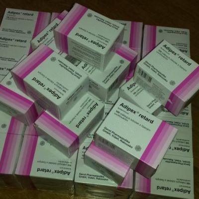 ADIPEX-75 ABBOT MERIDIA 15MG ABBOT MERIDEX VERTEX 20MG SIBUTRAMINA
