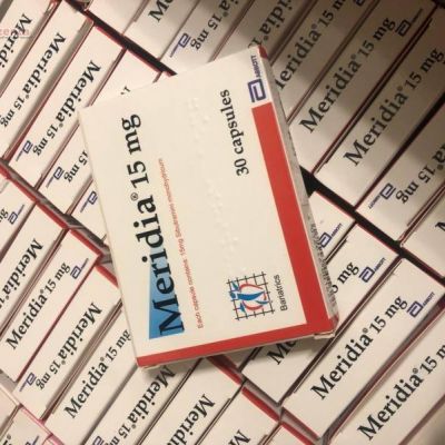 ADIPEX-75 ABBOT MERIDIA 15MG ABBOT MERIDEX VERTEX 20MG SIBUTRAMINA