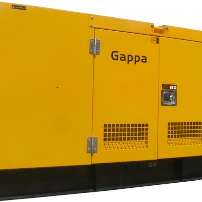 Agregat prądotwórczy GAPPA GF3-20kW