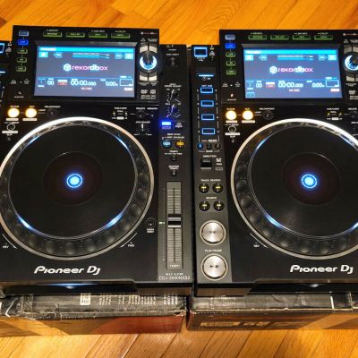 Pioneer CDJ 3000, Pioneer CDJ 2000 NXS2, Pioneer DJM 900 NXS2, Pioneer DJ DJM-S11 DJ Mixer , Pioneer DJ XDJ-RX3, Pioneer XDJ XZ , Pioneer DDJ 1000, Pioneer DDJ 1000SRT , Pioneer  DDJ-REV7 DJ Controller
