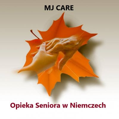 Opiekun Osób Starszych w Niemczech