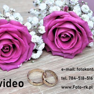 filmowanie wesel , zdjęcia ślubne , wideofilmowanie uroczystości , kamerzysta