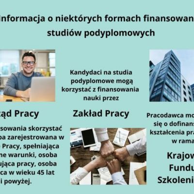 BHP - Studia podyplomowe - 3/4 zajeć system zdalny!