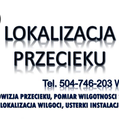 Kamera termowizyjna, usługi, tel. 504-746-203, Wrocław, pomiar wilgoci w mieszkaniu