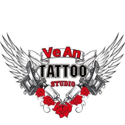 Tatuaże VeAnTattoo