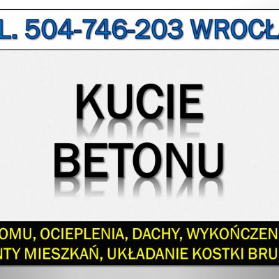 Rozbiórka budynku, Wrocław, tel. 504-746-203, Cennik wyburzenia i rozbiórki