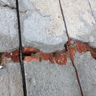 Statyczne naprawy budynków oraz obiektów zabytkow