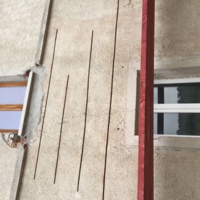 Statyczne naprawy budynków oraz obiektów zabytkow