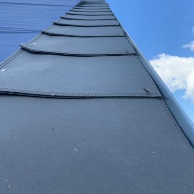 EKOTERNIT – ekologiczne pokrycia dachowe - StatiWall