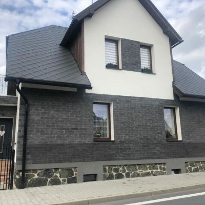 EKOTERNIT – ekologiczne pokrycia dachowe - StatiWall