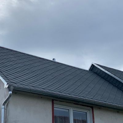 EKOTERNIT – ekologiczne pokrycia dachowe - StatiWall
