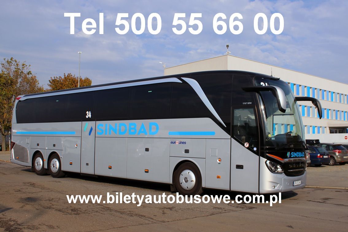Geotour- Bilety Autobusowe, 500556600, biletyautobusowe.com.pl