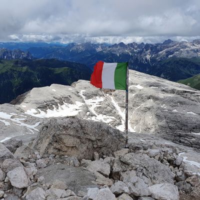 Zapraszamy do zwiedzenia najpiękniejszych Włoskich Gór w 2023 roku ! 500556600