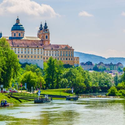 Geotour zaprasza na wycieczkę do Wiednia ! 500556600