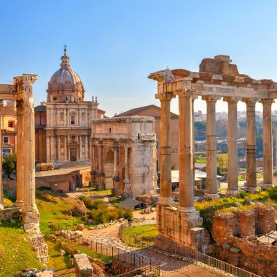 Wycieczka do Włoch z Geotour w 2022 roku!!