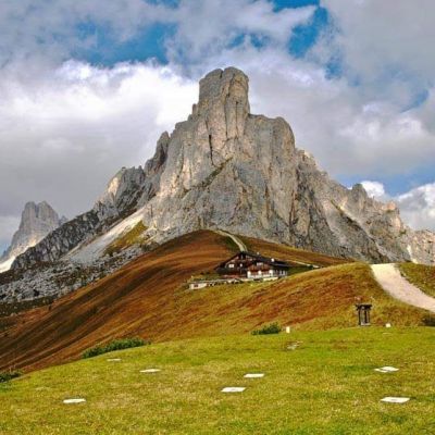 Zapraszamy do zwiedzenia najpiękniejszych Włoskich Gór ! 500556600