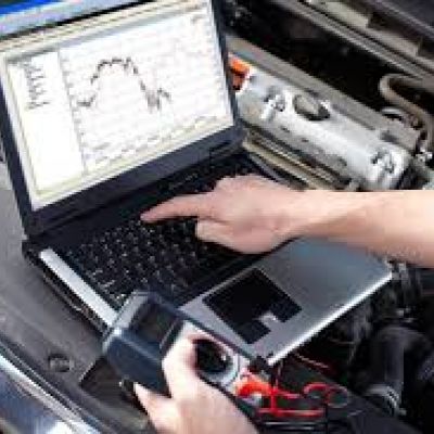Diagnostyka komputerowa samochodów, elektronika pojazdowa