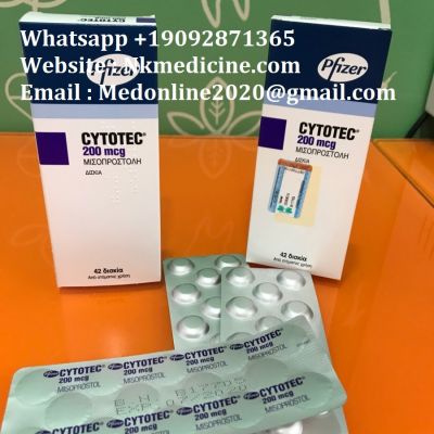 Cytotec for sale