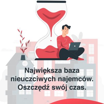 SprawdzonyNajemca.pl - Pierwsza w Polsce giełda wierzytelności z tytułu umów najmu.