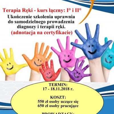 SZKOLENIE: Depresja u dzieci i młodzieży - diagnoza i pomoc psychologiczna.