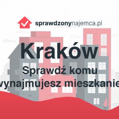 SprawdzonyNajemca.pl - Pierwsza w Polsce giełda wierzytelności z tytułu umów najmu.