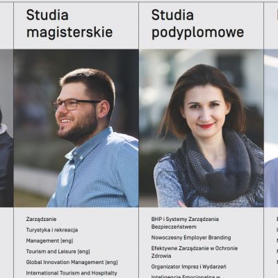 Studiuj informatykę we Wrocławiu