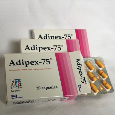 Kup tabletki odchudzanie, Adipex, Meridia, PHENTERMINE