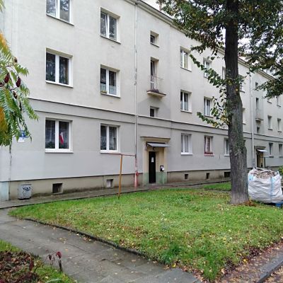 Syndyk sprzeda mieszkanie Kielce ul. Miodowa