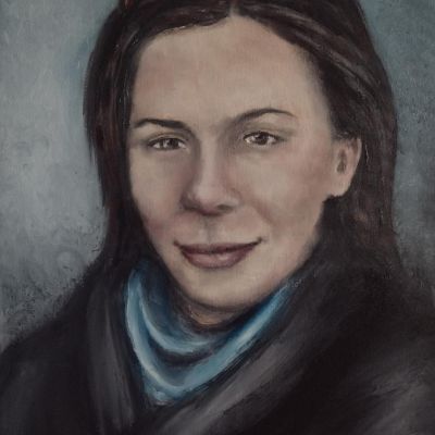 Portrety Na Zamówienie Milena Olesinska
