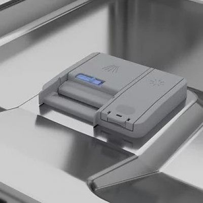 Sprzedam zmywarkę do zabudowy Beko DIN 46520