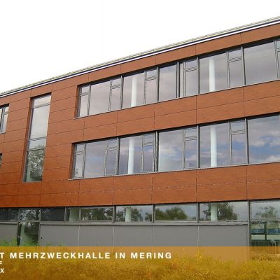 Monter fasad wentylowanych