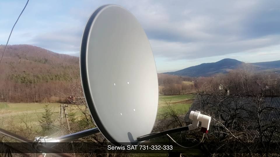 24H SERWIS Nc Plus Polsat Cyfrowy instalator anten DVB-T