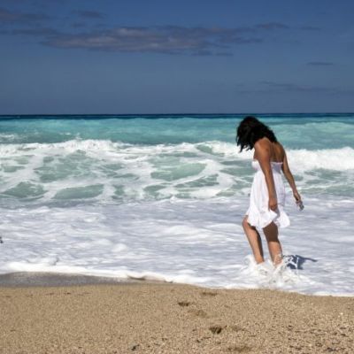 *Costa Blanca dla 2-osób… Palmy, Słońce, Plaża + Morze.