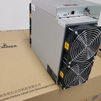 Bitmain AntMiner S19 Pro 110Th/s, Bitmain Antminer S19 95TH, Antminer T17+, ANTMINER L3+,  Innosilicon A10 PRO, Canaan AVALON A1246 , Goldshell KD2 , Goldshell KD5 18TH/s , Goldshell KD-BOX Kadena