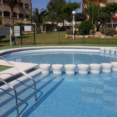 *Sympatyczny Apartament dla 2-osób na słonecznym wybrzeżu Hiszpanii. >> THE APARTMENT FOR YOU.