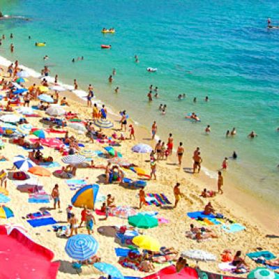 Costa Blanca. > Najlepsze wakacje pod słońcem w atrakcyjnej cenie!