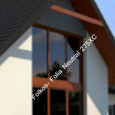 Folie przeciwsłoneczne na okna Łomża - Oklejanie szyb folią -Folkos folie do domu, mieszkania, biura, sklepu